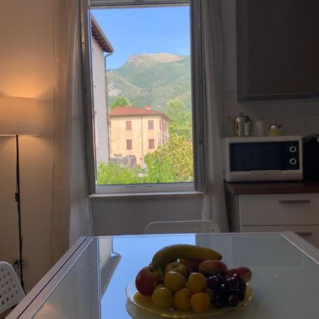 Casa La Wanda - Camaiore Toscana - 2 Bedroom & Terrace Ngoại thất bức ảnh