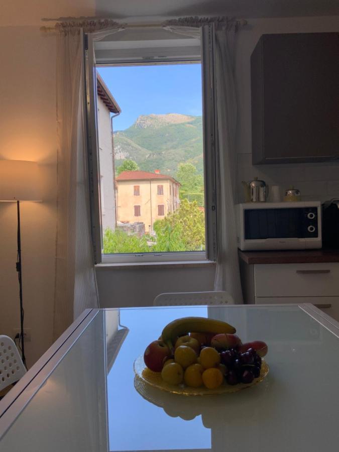 Casa La Wanda - Camaiore Toscana - 2 Bedroom & Terrace Ngoại thất bức ảnh