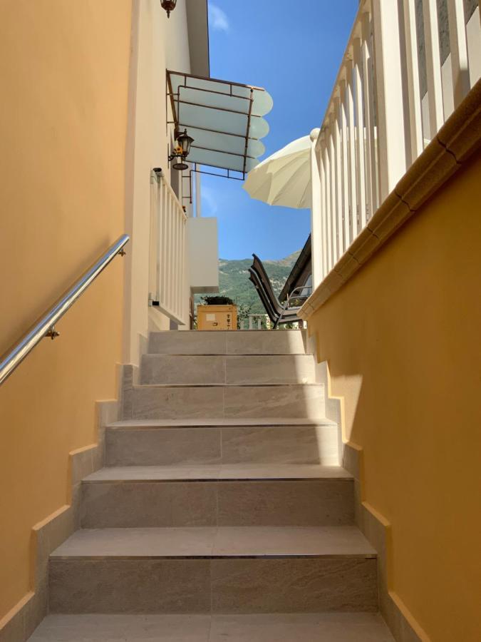 Casa La Wanda - Camaiore Toscana - 2 Bedroom & Terrace Ngoại thất bức ảnh