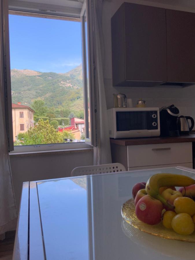 Casa La Wanda - Camaiore Toscana - 2 Bedroom & Terrace Ngoại thất bức ảnh