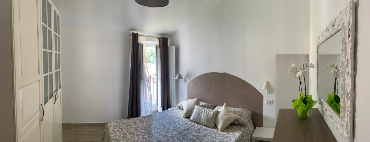 Casa La Wanda - Camaiore Toscana - 2 Bedroom & Terrace Ngoại thất bức ảnh