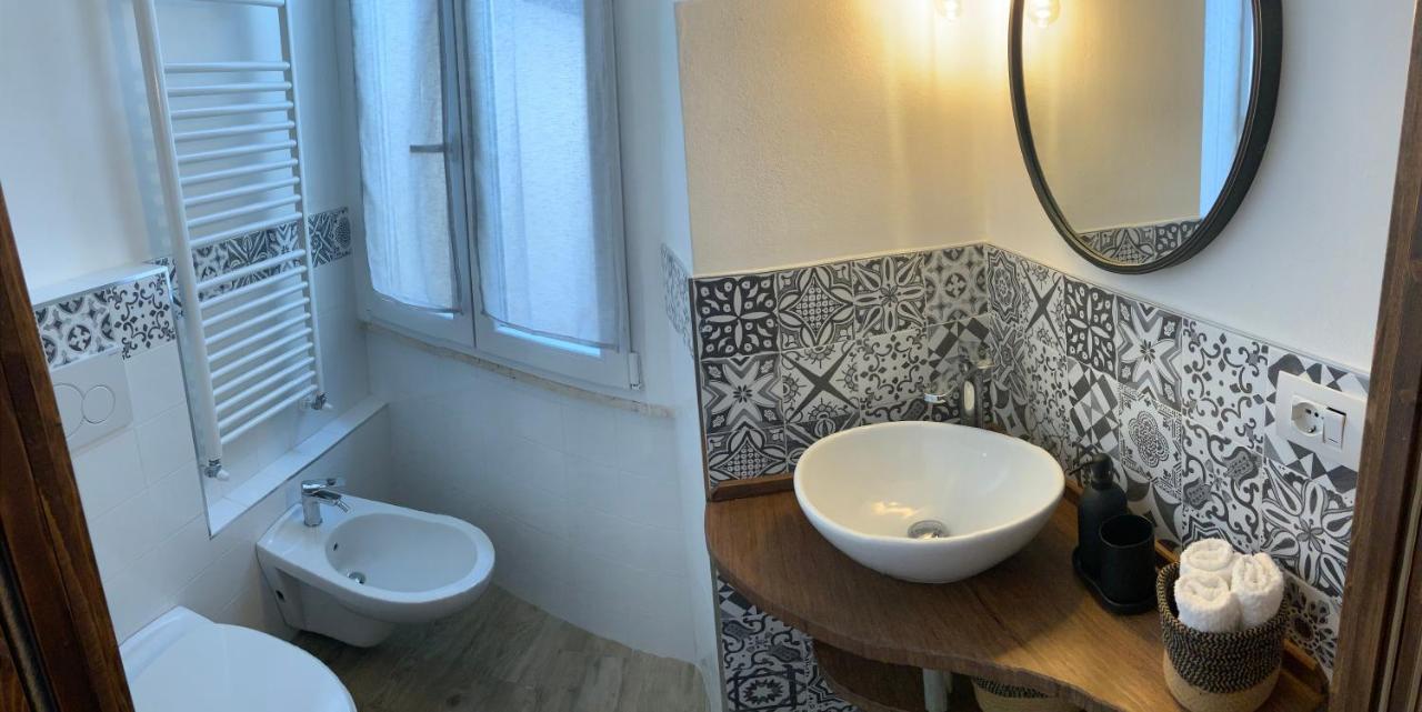 Casa La Wanda - Camaiore Toscana - 2 Bedroom & Terrace Ngoại thất bức ảnh