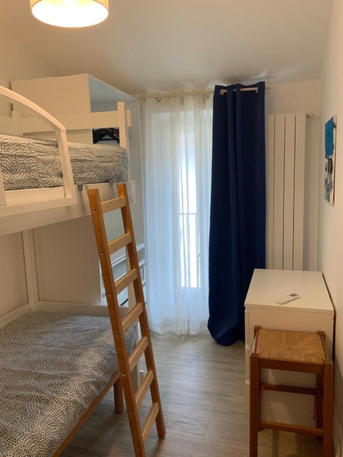 Casa La Wanda - Camaiore Toscana - 2 Bedroom & Terrace Ngoại thất bức ảnh