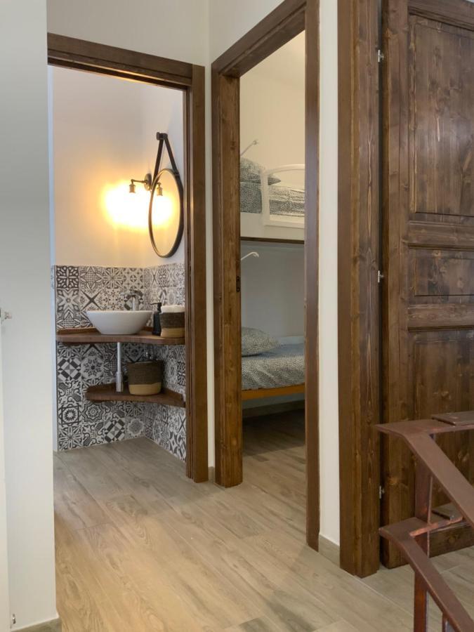 Casa La Wanda - Camaiore Toscana - 2 Bedroom & Terrace Ngoại thất bức ảnh