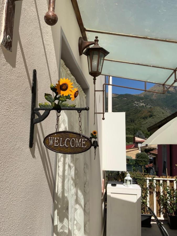 Casa La Wanda - Camaiore Toscana - 2 Bedroom & Terrace Ngoại thất bức ảnh