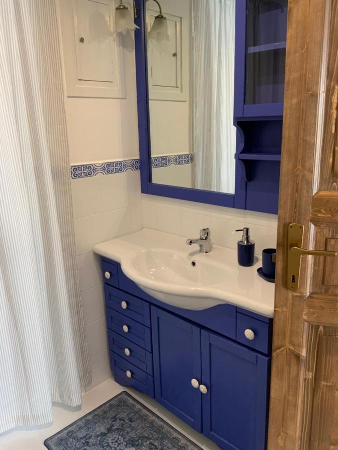 Casa La Wanda - Camaiore Toscana - 2 Bedroom & Terrace Ngoại thất bức ảnh