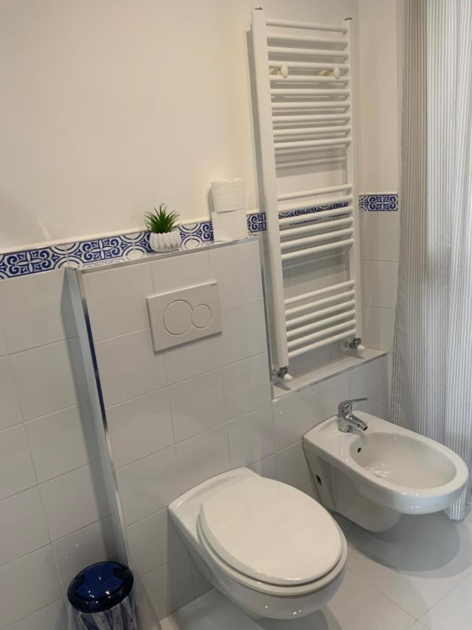 Casa La Wanda - Camaiore Toscana - 2 Bedroom & Terrace Ngoại thất bức ảnh