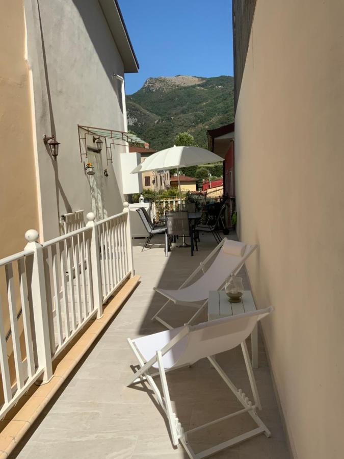 Casa La Wanda - Camaiore Toscana - 2 Bedroom & Terrace Ngoại thất bức ảnh